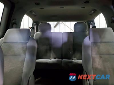 Zdjęcie 10 z 13 samochodu: 2008 CHEVROLET UPLANDER LS VIN:1GNDV23138D156581 - miniatura
