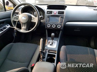 Zdjęcie 8 z 13 samochodu: 2016 SUBARU IMPREZA VIN:JF1GPAA69G8312838 - miniatura
