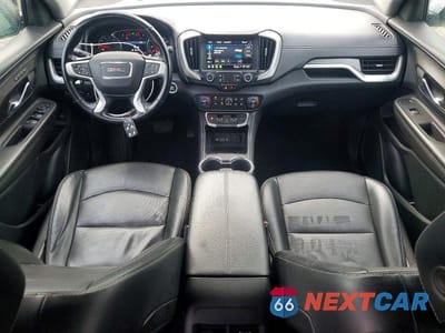 Zdjęcie 8 z 14 samochodu: 2023 GMC TERRAIN SLT VIN:3GKALPEG0PL167924 - miniatura
