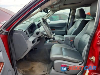 Zdjęcie 7 z 12 samochodu: 2005 JEEP GRAND CHEROKEE LIMITED VIN:1J4HR58285C699678 - miniatura