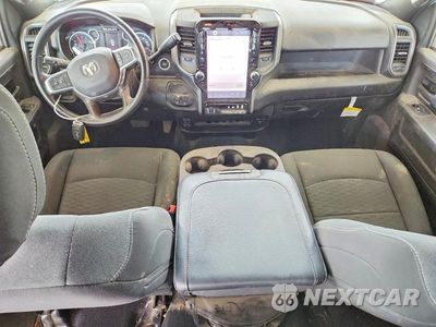 Zdjęcie 8 z 12 samochodu: 2025 RAM 2500 TRADESMAN VIN:3C6UR5HJ8SG556399 - miniatura