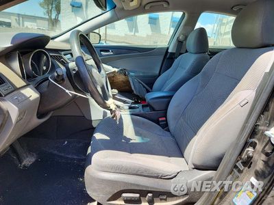 Zdjęcie 7 z 13 samochodu: 2013 HYUNDAI SONATA GLS VIN:5NPEB4AC1DH637990 - miniatura