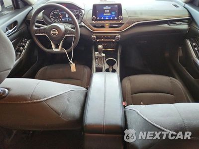 Zdjęcie 8 z 12 samochodu: 2023 NISSAN ALTIMA SV VIN:1N4BL4DVXPN388001 - miniatura