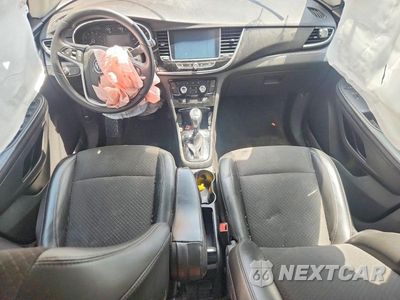 Zdjęcie 8 z 13 samochodu: 2021 BUICK ENCORE VIN:KL4CJESB5MB355319 - miniatura