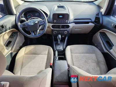 Zdjęcie 8 z 12 samochodu: 2018 FORD ECOSPORT S VIN:MAJ3P1RE4JC230451 - miniatura