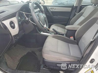 Zdjęcie 7 z 12 samochodu: 2019 TOYOTA COROLLA LE VIN:2T1BURHE5KC189576 - miniatura