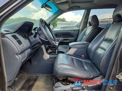 Zdjęcie 7 z 14 samochodu: 2008 HONDA PILOT EXL VIN:5FNYF18598B021790 - miniatura