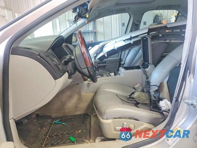 Zdjęcie 7 z 12 samochodu: 2007 CADILLAC STS VIN:1G6DW677970157190 - miniatura