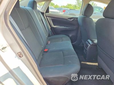 Zdjęcie 10 z 13 samochodu: 2016 NISSAN SENTRA S VIN:3N1AB7AP5GY302874 - miniatura