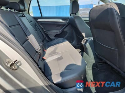 Zdjęcie 11 z 13 samochodu: 2015 VOLKSWAGEN GOLF VIN:3VW217AU7FM011581 - miniatura