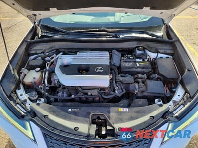 Zdjęcie 12 z 13 samochodu: 2019 LEXUS UX 200 VIN:JTHY3JBH7K2010131 - miniatura