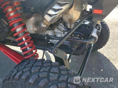 Zdjęcie 7 z 10 samochodu: 2025 CAN-AM MAVERICK R UTILITY VEHICLE VIN:3JB8NAU40SE003596 - miniatura