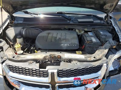 Zdjęcie 12 z 13 samochodu: 2012 DODGE GRAND CARAVAN CREW VIN:2C4RDGDG0CR248920 - miniatura