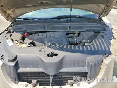 Zdjęcie 12 z 13 samochodu: 2011 BUICK ENCLAVE CXL VIN:5GAKRBED3BJ127832 - miniatura