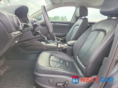 Zdjęcie 7 z 12 samochodu: 2015 AUDI A3 PREMIUM VIN:WAUBFGFF9F1067336 - miniatura