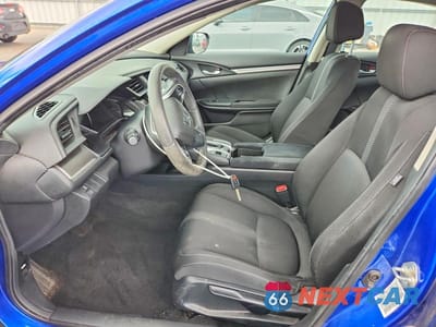 Zdjęcie 7 z 13 samochodu: 2018 HONDA CIVIC LX VIN:19XFC2F52JE006780 - miniatura
