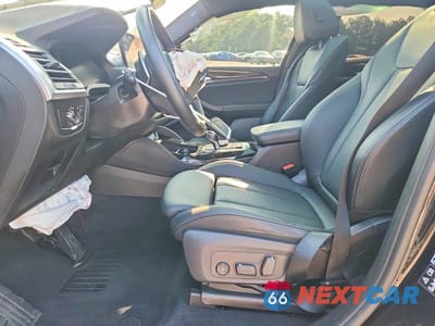 Zdjęcie 7 z 13 samochodu: 2024 BMW X4 XDRIVE30I VIN:5UX33DT08R9X09659 - miniatura