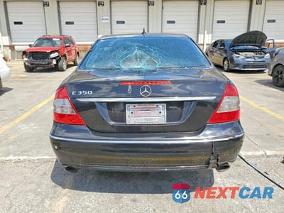 Zdjęcie 6 z 12 samochodu: 2008 MERCEDES-BENZ E 350 VIN:WDBUF56X18B206492 - miniatura