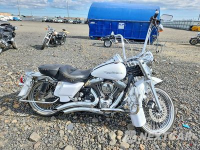 2007 HARLEY-DAVIDSON FLHRS 1HD1FY4177Y622173 - główne zdjęcie licytacji z USA - miniatura