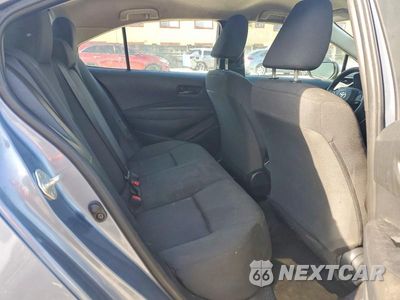 Zdjęcie 10 z 13 samochodu: 2024 TOYOTA COROLLA LE VIN:5YFB4MDE8RP121470 - miniatura