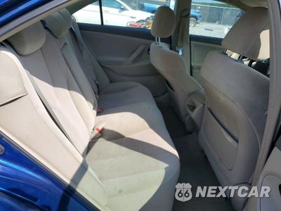 Zdjęcie 10 z 12 samochodu: 2010 TOYOTA CAMRY BASE VIN:4T1BF3EK7AU539790 - miniatura