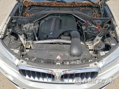 Zdjęcie 12 z 13 samochodu: 2015 BMW X5 XDRIVE35I VIN:5UXKR0C59F0K66324 - miniatura