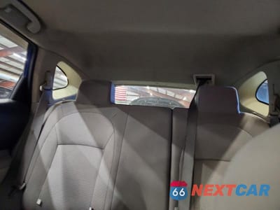 Zdjęcie 10 z 13 samochodu: 2011 NISSAN ROGUE S VIN:JN8AS5MV0BW262123 - miniatura