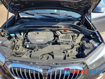 Zdjęcie 12 z 13 samochodu: 2017 BMW X1 XDRIVE28I VIN:WBXHT3C3XH5F81805 - miniatura