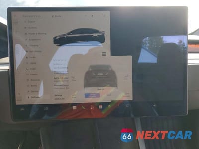 Zdjęcie 9 z 12 samochodu: 2024 TESLA MODEL X VIN:7SAXCDE58RF451986 - miniatura