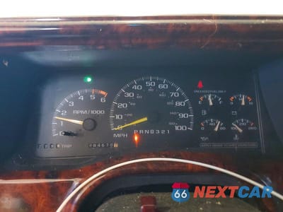 Zdjęcie 9 z 13 samochodu: 1996 CHEVROLET TAHOE C1500 VIN:1GNEC13R4TJ308646 - miniatura