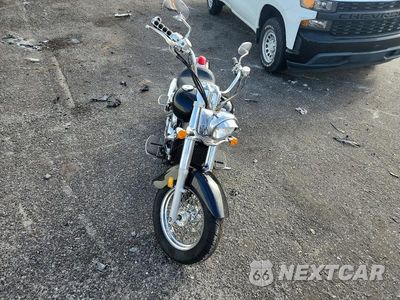 Piąte zdjęcie samochodu w środku: 2006 KAWASAKI VN1500 N1 VIN:JKBVNAN116A025349 - miniatura