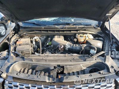 Zdjęcie 12 z 13 samochodu: 2023 GMC YUKON DENALI ULTIMATE VIN:1GKS2EKL6PR148820 - miniatura