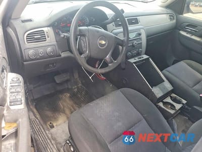 Zdjęcie 8 z 12 samochodu: 2014 CHEVROLET TAHOE K1500 VIN:1GNSK4E07ER163077 - miniatura