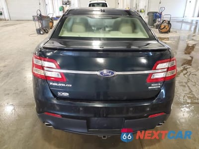 Zdjęcie 6 z 12 samochodu: 2014 FORD TAURUS SEL VIN:1FAHP2E80EG153233 - miniatura