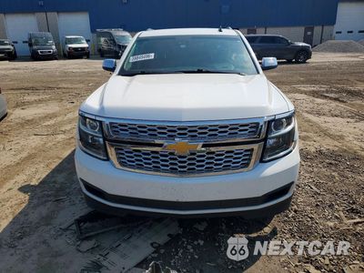 Piąte zdjęcie samochodu w środku: 2015 CHEVROLET SUBURBAN K1500 LT VIN:1GNSKJKC7FR229271 - miniatura