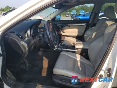 Zdjęcie 7 z 12 samochodu: 2010 ACURA TL VIN:19UUA9F58AA007622 - miniatura