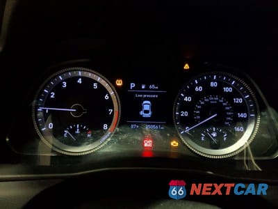 Zdjęcie 9 z 12 samochodu: 2021 HYUNDAI SONATA SE VIN:5NPEG4JA6MH121768 - miniatura