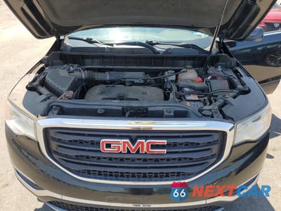 Zdjęcie 11 z 12 samochodu: 2017 GMC ACADIA SLE VIN:1GKKNKLA9HZ150596 - miniatura