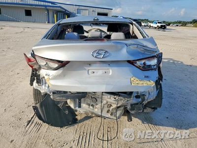 Zdjęcie 6 z 13 samochodu: 2017 HYUNDAI ELANTRA SE VIN:KMHD74LF9HU081178 - miniatura