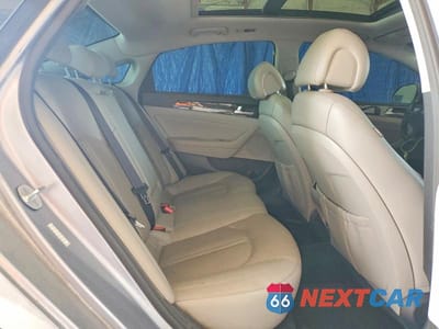 Zdjęcie 10 z 12 samochodu: 2016 HYUNDAI SONATA HYBRID LIMITED VIN:KMHE34L17GA008976 - miniatura