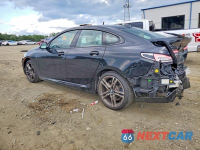 Drugie zdjęcie samochodu z przodu: 2021 BMW M235XI VIN:WBA13AL01M7H02113 - miniatura