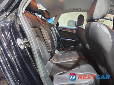 Zdjęcie 10 z 13 samochodu: 2014 AUDI A4 PREMIUM VIN:WAUDFAFL4EN002221 - miniatura