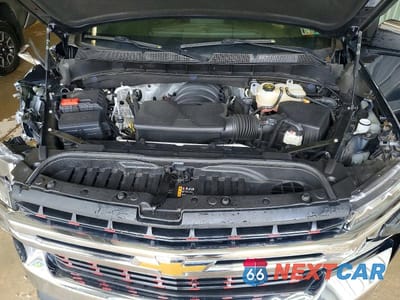 Zdjęcie 11 z 12 samochodu: 2022 CHEVROLET SILVERADO LTD K1500 LT VIN:1GCUYDED2NZ189153 - miniatura