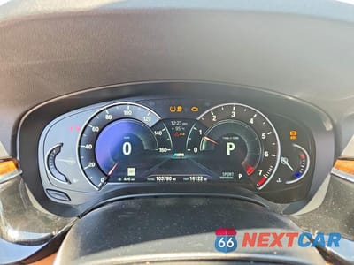Zdjęcie 9 z 12 samochodu: 2019 BMW 530 I VIN:WBAJA5C54KWA58084 - miniatura