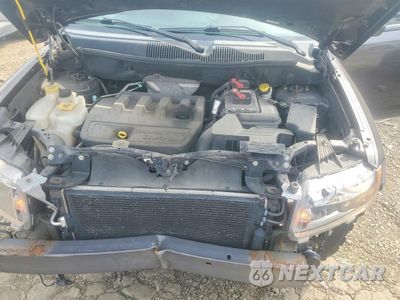 Zdjęcie 23 z 26 samochodu: 2016 JEEP COMPASS LATITUDE VIN:1C4NJDEB7GD729491 - miniatura