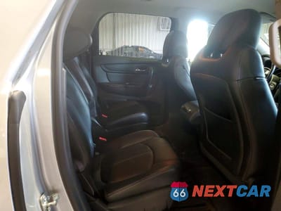 Zdjęcie 11 z 13 samochodu: 2017 GMC ACADIA LIMITED SLT-2 VIN:1GKKVSKD3HJ317173 - miniatura