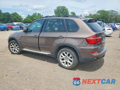Drugie zdjęcie samochodu z przodu: 2013 BMW X5 XDRIVE35I VIN:5UXZV4C58D0B02368 - miniatura