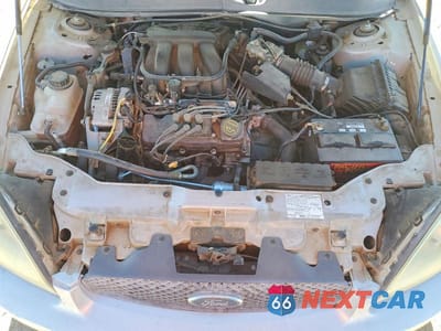 Zdjęcie 11 z 13 samochodu: 2007 FORD TAURUS SE VIN:1FAFP53U97A180509 - miniatura