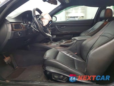 Zdjęcie 7 z 12 samochodu: 2012 BMW 328 I VIN:WBAKE3C57CE769943 - miniatura