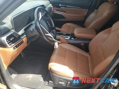 Zdjęcie 7 z 12 samochodu: 2023 KIA TELLURIDE SX X-PRO VIN:5XYP5DGCXPG390262 - miniatura